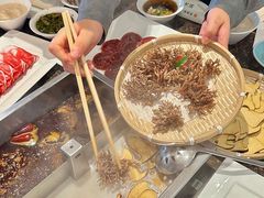 -皇城老妈·大连海鲜火锅(港湾店)