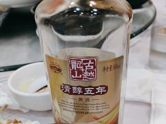 -壶园美食·淮扬菜(东圈门店)