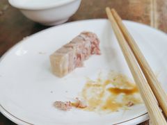 -西复兴羊肉馆(南翔老街店)