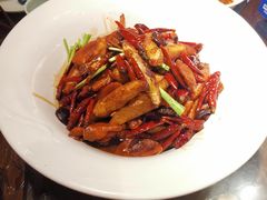 -井水小厨·湘菜(活力广场店)