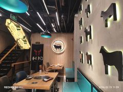 -牛串门串串香(东直门簋街总店)