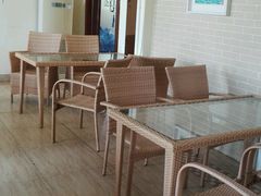 露天位-龙湾海鲜渔村餐厅(亚龙湾店)