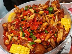 -辣小鲜·南昌大排档(船山路店)