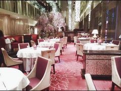 大堂-金轩中餐厅 Jin Xuan(浦东丽思卡尔顿酒店)