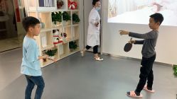 -清清博视儿童眼视光中心(角门西店)