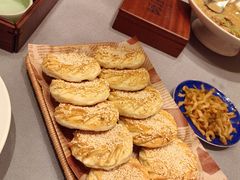 -阿庄新豫菜(航海东路店)