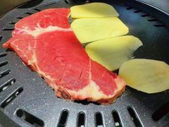 -哼蟹二将·烤肉酱蟹(合生汇店)