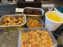 -顺峰海鲜酒楼(省府店)
