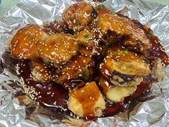 -成惠食府(赤岗店)