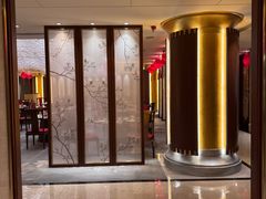 -香宫中餐厅·大连香格里拉(人民路店)