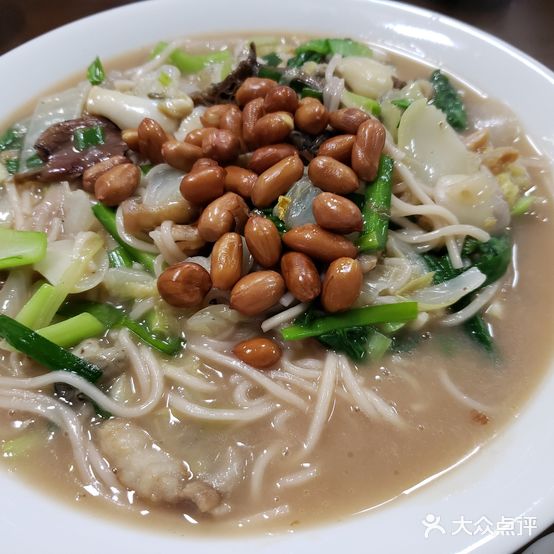 江夏海鲜楼(和平路店)
