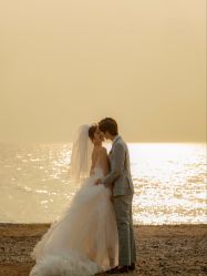 -巴黎时尚婚纱摄影(南汇店)