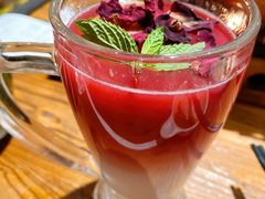 -云海肴·汽锅鸡·云南菜(美罗城店)