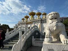 -上海东林寺(金山区)