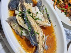 -醉壹号海鲜大排档·老厦门特色菜(厦门美食地标店)