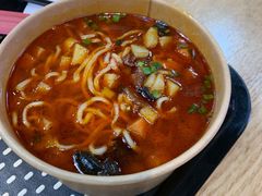 -忆秦时(银泰in77店)