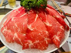 -捞神汤物料理(正大广场店)