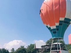-漳州滨海火山岛自然生态风景区