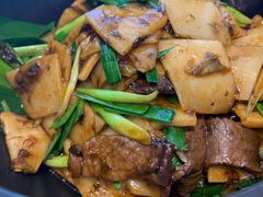 -翠湖宾馆·中餐厅