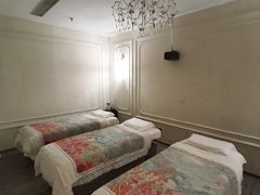 -小仙女采耳·按摩·SPA(深圳旗舰店)