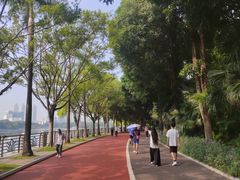 -南宁南湖公园
