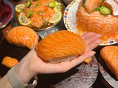 -TGP绿光派对(海德汇一城三区店)