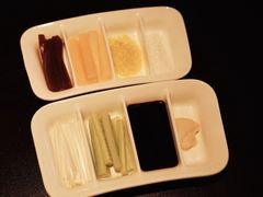 -喜悦烤鸭·新京菜(王府井店)