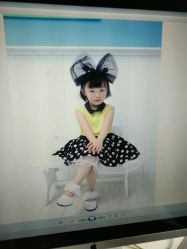 -宝贝日记专业儿童摄影(南坪店)