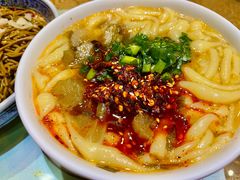 -独秀小吃(蓝田店)