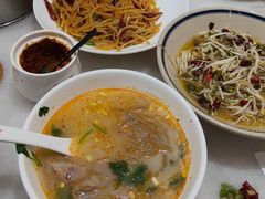 -七百岁羊肉馆(环球港店)