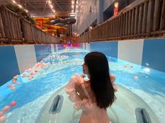 -广州融创水世界