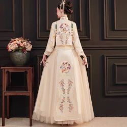 -韩国天使嫁衣婚纱礼服馆(上海旗舰店)