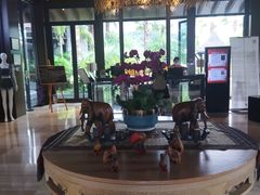 -广州从化都喜泰丽度假酒店温泉