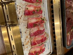 -新石器烤肉(之心城店)