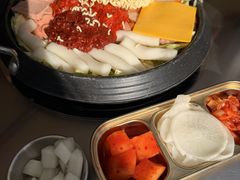 -양평식당·杨平食堂(华贸店)