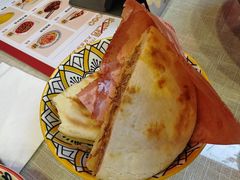 -大嘻咹biangbiang面(历史博物馆店)