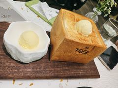 -大树餐厅(环球港店)