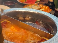 -牛YO寿喜烧和牛火锅自助(三台子万象汇店)
