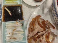 -便宜坊烤鸭店(贵园里店)