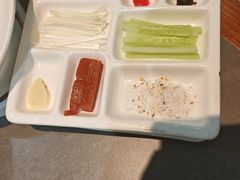 -黑窑厂糖油饼烤鸭·清真菜(旗舰店)