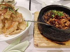 -老妈菜馆(建设街店)