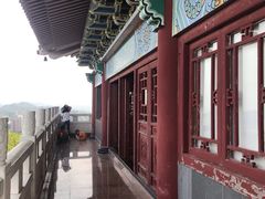 -高榜山景区