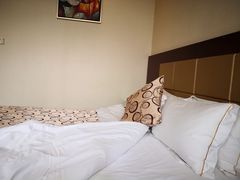 -山东政协大厦维景大酒店