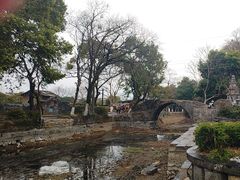 -桂林灵渠景区