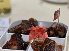 -禾府酒家·传统广府味(番禺店)