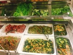 -德天下自助水饺(海洪店)