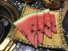 -黑牛の場烤肉(摩天活力城店)