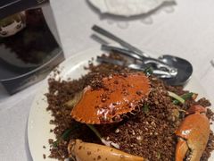 -喜记避风塘炒辣蟹(旗舰店)