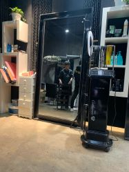 -Kraemer Paris  苏豪路易士·嘉玛发廊