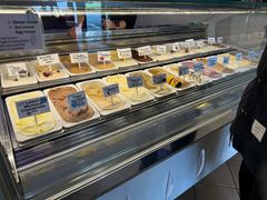 -Dooley's Premium Ice Cream